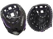 Premium Edition Louisville Slugger Xeno Catcher’s Mitt LHT