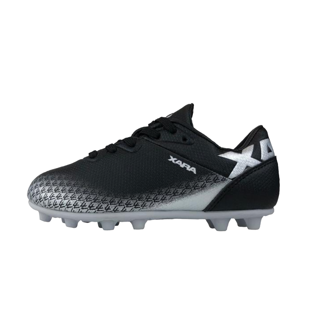 Premium Edition Xara Kids’ Matrix FG Soccer Cleat