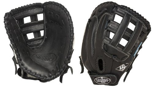 Premium Edition Louisville Slugger FG Xeno First Baseman’s Mitt LHT