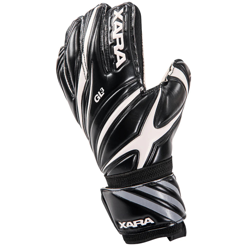 Premium Edition Xara GL3 Goalie Gloves